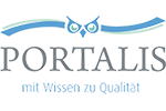 Portalis-Logo